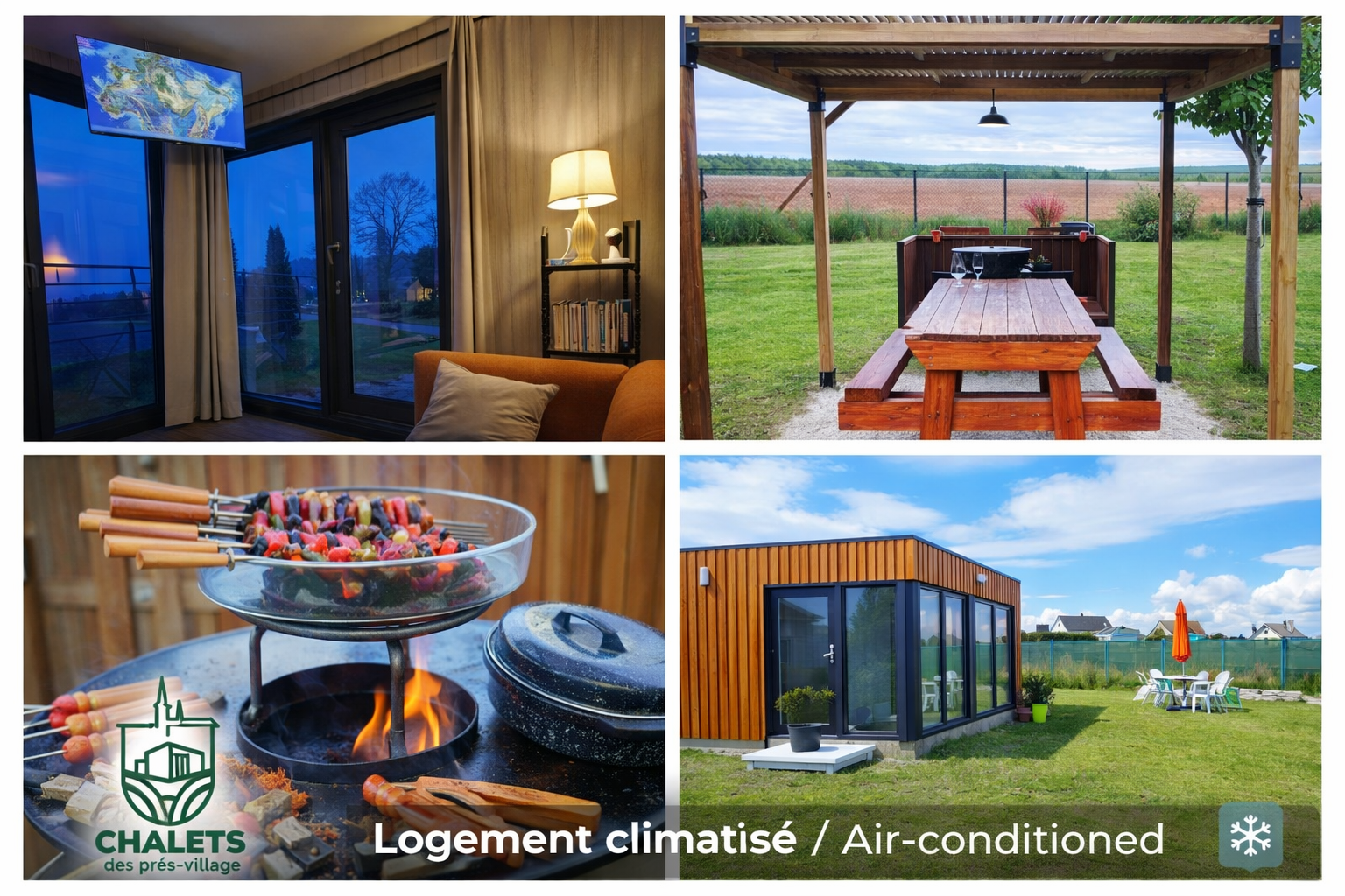 Chalet